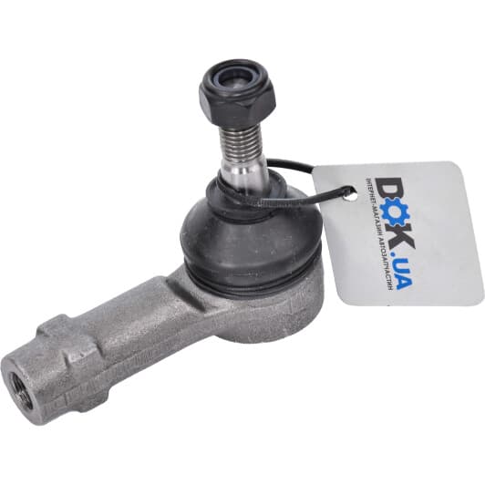 D130049 Denckermann Наконечник рулевой тяги