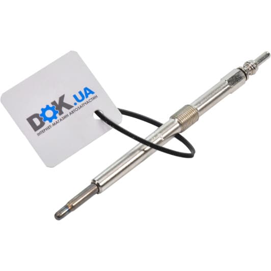 112 400 Topran Свічка розжарювання для Volkswagen LT