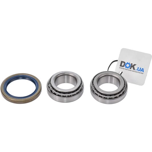 714 101 9561 Meyle Подшипник ступицы колеса