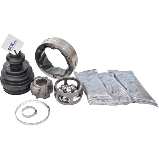 21727 Spidan ШРУС