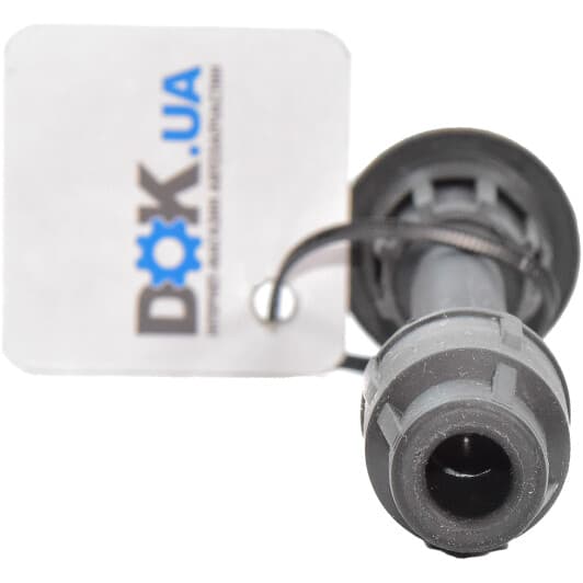 CP020 Tesla Вилка свечи накаливания