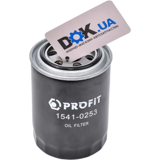 1541-0253 Profit Масляный фильтр