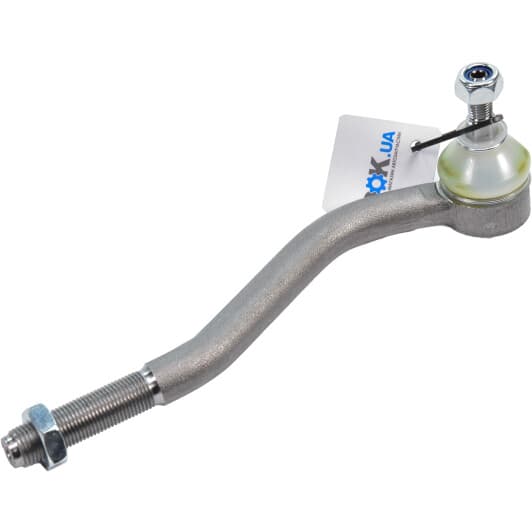 17CT0800 Asmetal Наконечник рулевой тяги для Citroen C5
