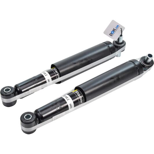 TL C00195.2 Starline Амортизатор для Ford Focus