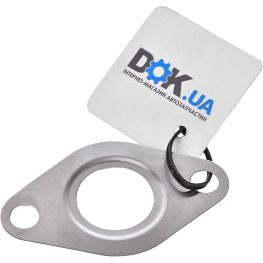 01112700 Ajusa Прокладка приймальної труби