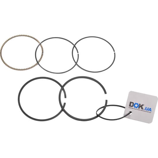 800026110050 Kolbenschmidt Комплект поршневых колец