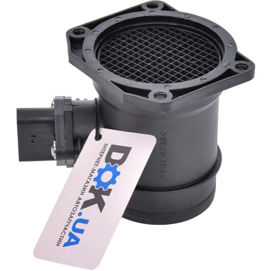 DE13558057 DECARO Расходомер воздуха