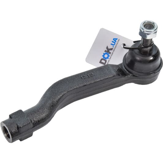 CET198 CTR Наконечник рулевой тяги