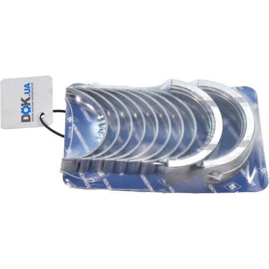 77527600 Kolbenschmidt Підшипник колінчастого вала