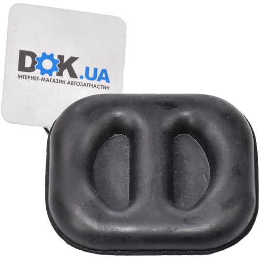 123-913 FA1 Кронштейн кріплення вихлопної магістралі