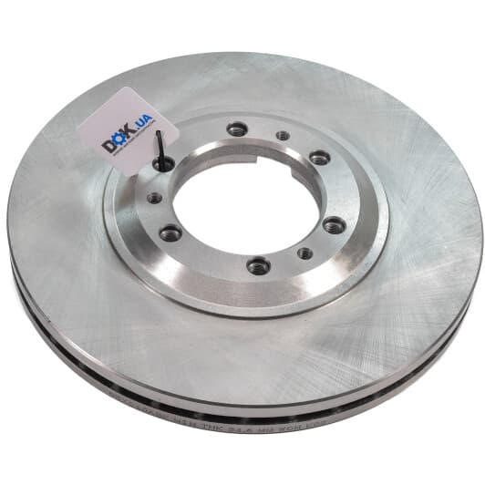 C3X040ABE ABE Гальмівний диск