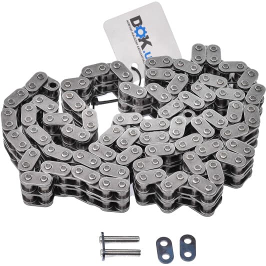 99 11 0174 SWAG Цепь ГРМ