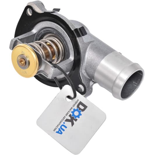 4430.87D Wahler Термостат