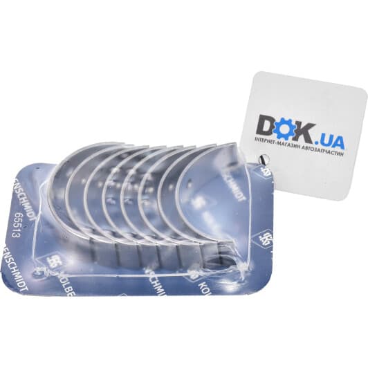 87409600 Kolbenschmidt Шатунна вкладка