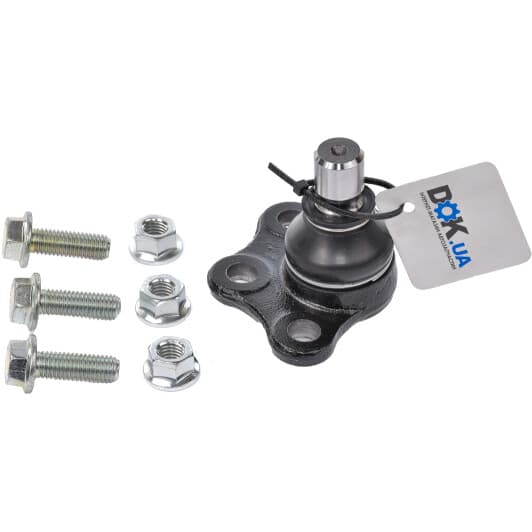 93-00742-056 RTS Шарова опора