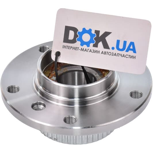 20 91 8769 SWAG Ступица колеса