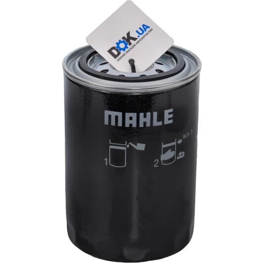 OC 486 Mahle Оливний фільтр