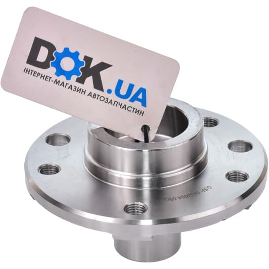 9433004 GSP Ступица колеса