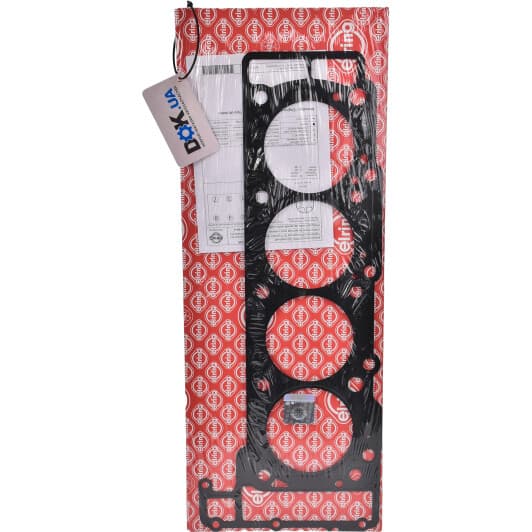 402.345 Elring Прокладка ГБЦ