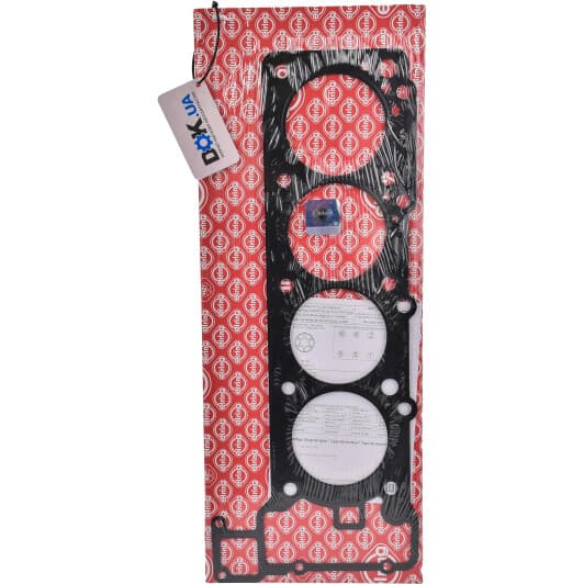 402.324 Elring Прокладка ГБЦ