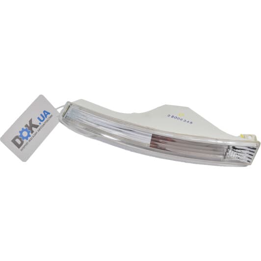 4411623LUEC Depo Фонарь указателя поворота для Volkswagen Passat