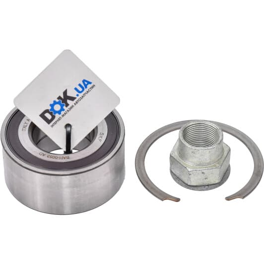 VKBA 3538 SKF Подшипник ступицы колеса