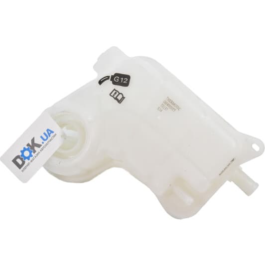 DBW010TT Thermotec Бачок охлаждающей жидкости