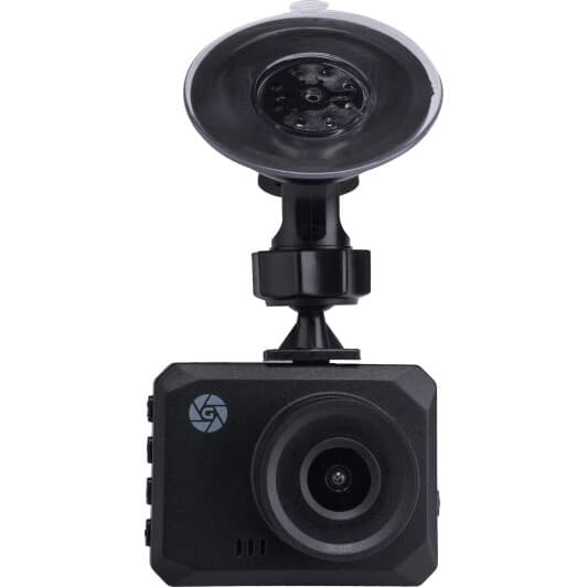 Globex відеореєстратор GE-107