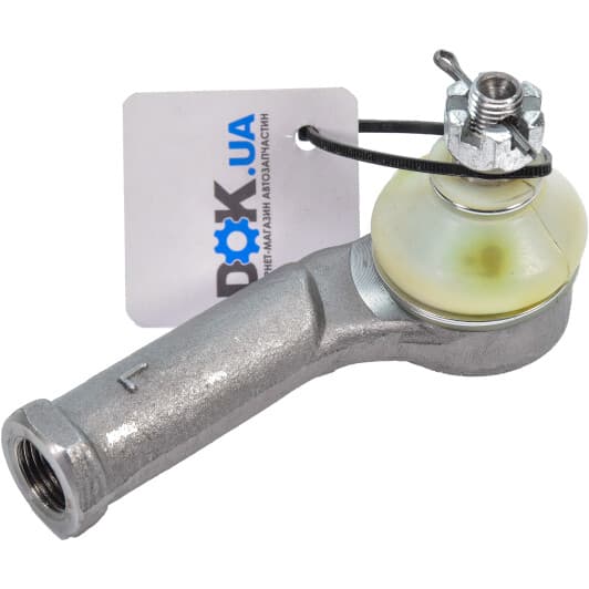 17FR2200 Asmetal Наконечник кермової тяги для Ford Mondeo