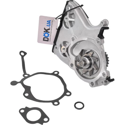 CP4826T BGA Помпа