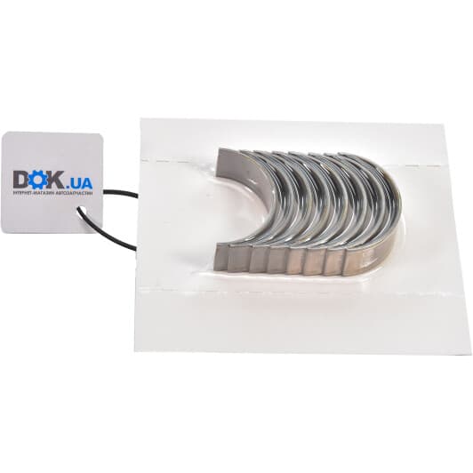 71-3869/4 STD Glyco Шатунна вкладка