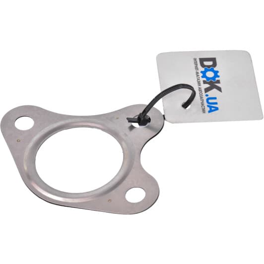 917.559 Elring Прокладка выпускного коллектора