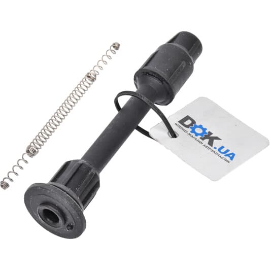 CP021 Tesla Вилка свічки розжарювання