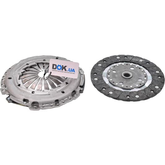 623 3241 09 LuK Комплект зчеплення