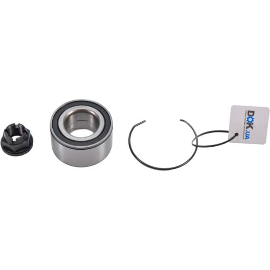 WBK-6533 Kavo Parts Подшипник ступицы колеса