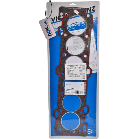 61-36335-00 Reinz Прокладка ГБЦ