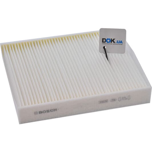 1987435071 Bosch Фільтр салону
