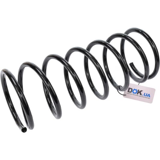 SP0687 Monroe Пружина подвески