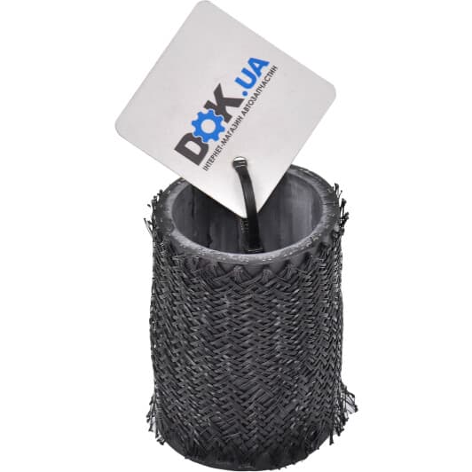 DCC004TT Thermotec Повітряний патрубок