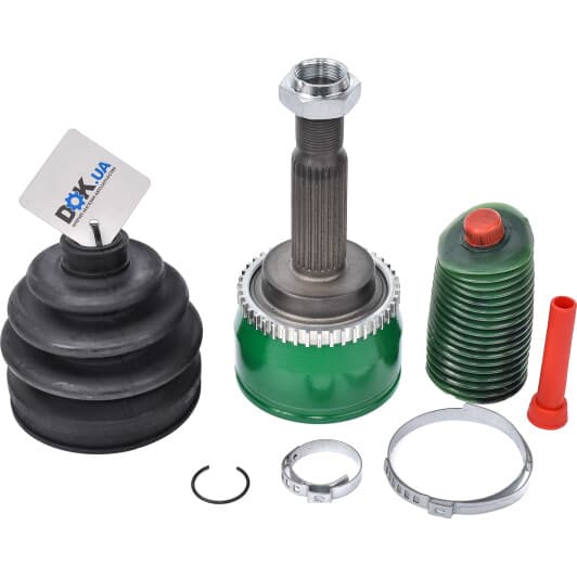 ADC48934 Blue Print ШРУС