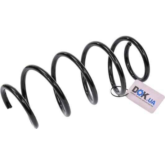 SS024MT Magnum Technology Пружина подвески