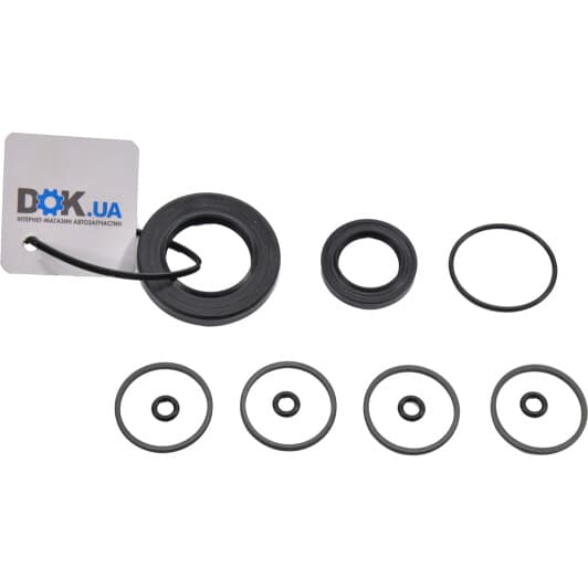 pe9009kit MSG Ремкомплект рулевой рейки для Peugeot 605