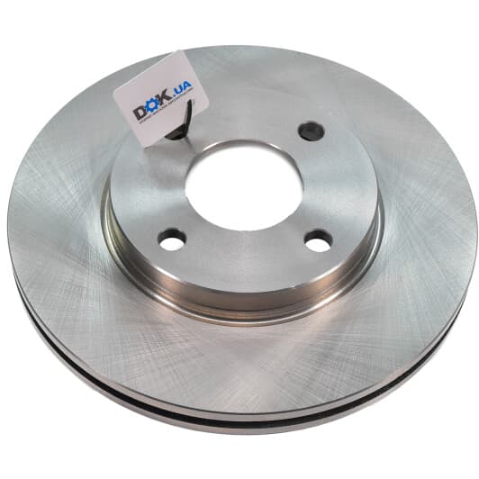 RD3325DF4036 Rider Гальмівний диск