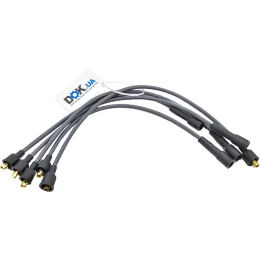 hc20001 Hort Комплект проводов зажигания