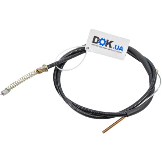 73320016001 Vika Трос ручного тормоза