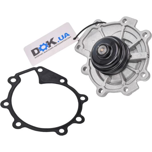 F142 Dolz Помпа