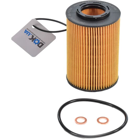 FO-ECO056 Japanparts Масляный фильтр