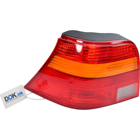 4411974LUE Depo Задній ліхтар для Volkswagen Golf