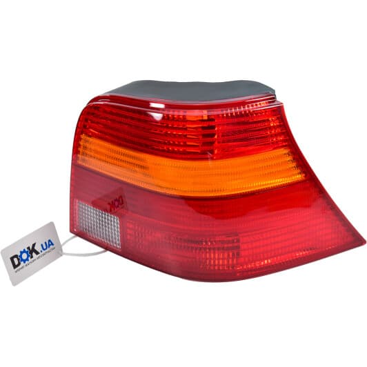 4411974RUE Depo Задній ліхтар для Volkswagen Golf
