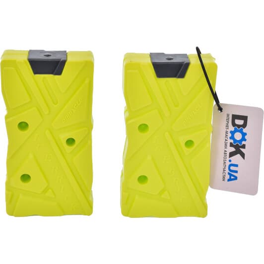 Аккумулятор холода Pinnacle Ice Brick 8906053360479 2 шт